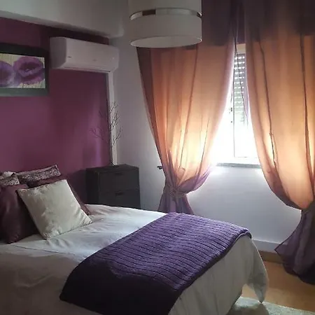 And Bliss In Algarve 公寓 奎特里拉