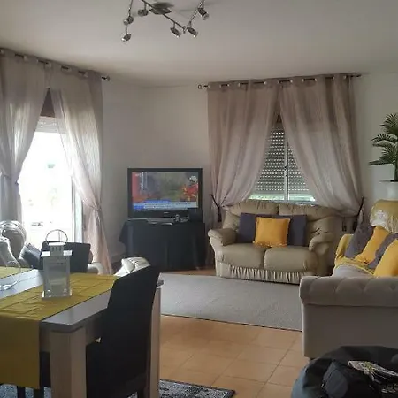 And Bliss In Algarve Apartamento *