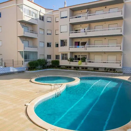 And Bliss In Algarve