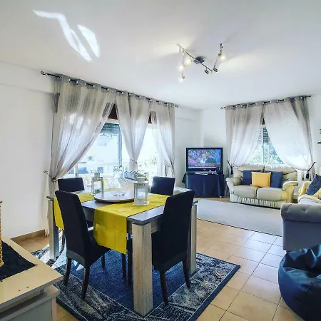 And Bliss In Algarve * 奎特里拉