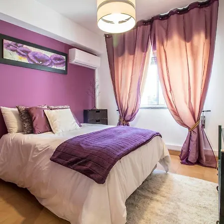 And Bliss In Algarve * 奎特里拉