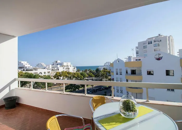 And Bliss In Algarve 쿼테이라