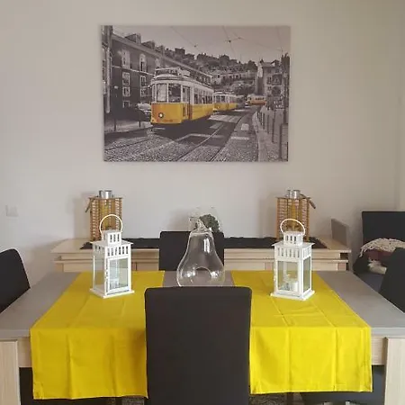 And Bliss In Algarve Apartment