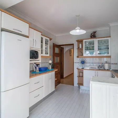 And Bliss In Algarve Apartment