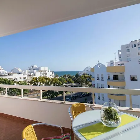And Bliss In Algarve Quarteira